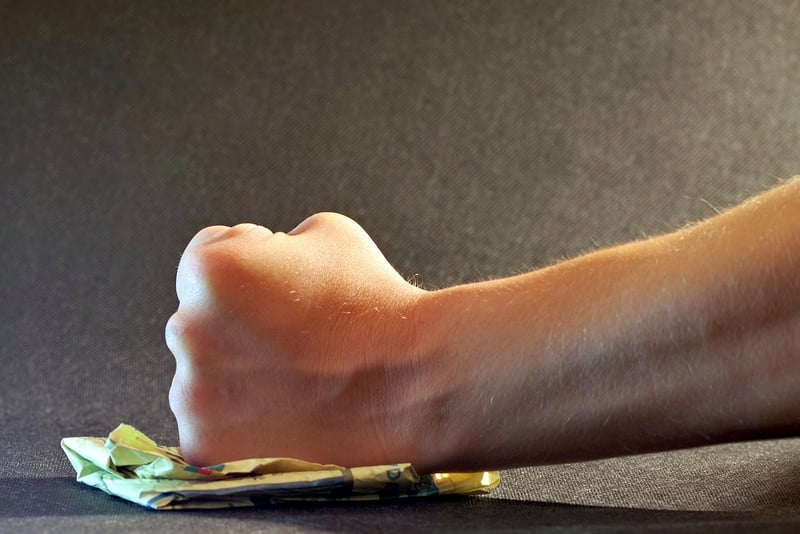 Mindfulness Articles