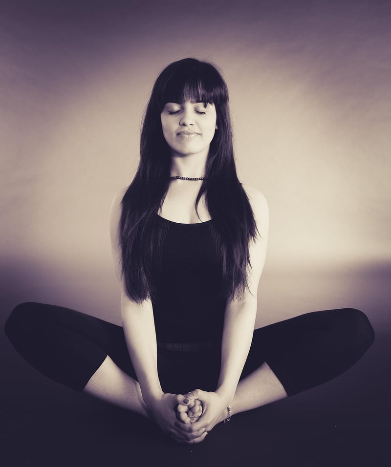 Meditation Practice